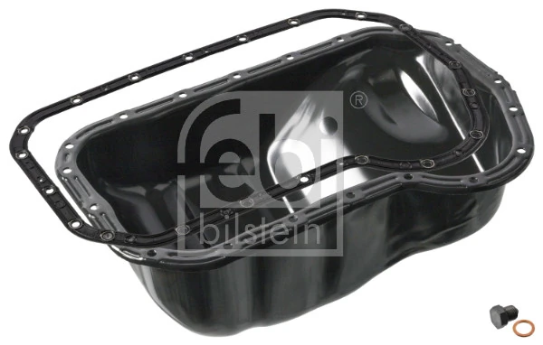 Repair Kit, oil sump